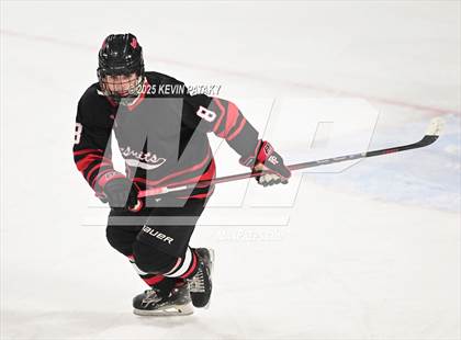Thumbnail 1 in Fairfield Prep @ Notre Dame Prep photogallery.
