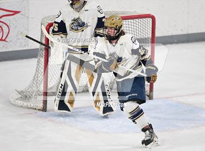 Thumbnail 1 in Fairfield Prep @ Notre Dame Prep photogallery.