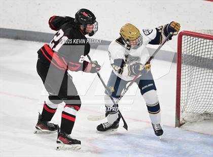 Thumbnail 1 in Fairfield Prep @ Notre Dame Prep photogallery.