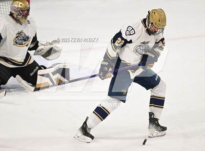 Thumbnail 2 in Fairfield Prep @ Notre Dame Prep photogallery.
