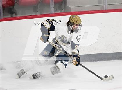 Thumbnail 3 in Fairfield Prep @ Notre Dame Prep photogallery.