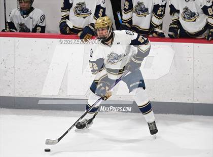Thumbnail 1 in Fairfield Prep @ Notre Dame Prep photogallery.