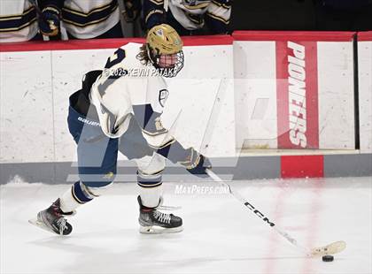 Thumbnail 2 in Fairfield Prep @ Notre Dame Prep photogallery.
