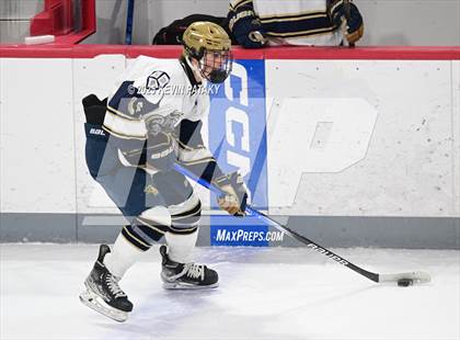 Thumbnail 1 in Fairfield Prep @ Notre Dame Prep photogallery.