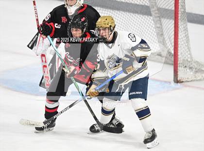 Thumbnail 1 in Fairfield Prep @ Notre Dame Prep photogallery.