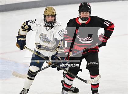 Thumbnail 3 in Fairfield Prep @ Notre Dame Prep photogallery.