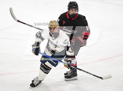 Thumbnail 2 in Fairfield Prep @ Notre Dame Prep photogallery.
