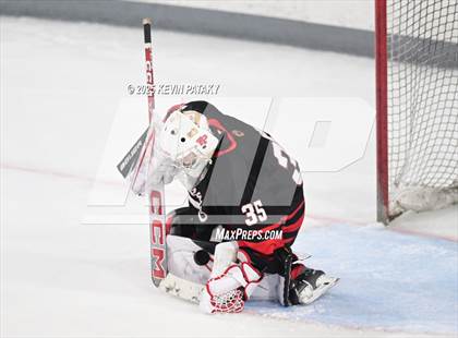 Thumbnail 2 in Fairfield Prep @ Notre Dame Prep photogallery.