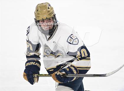 Thumbnail 1 in Fairfield Prep @ Notre Dame Prep photogallery.