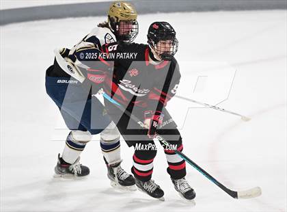 Thumbnail 1 in Fairfield Prep @ Notre Dame Prep photogallery.