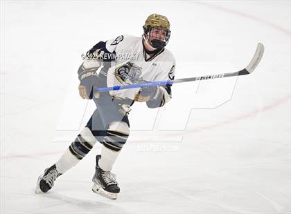 Thumbnail 1 in Fairfield Prep @ Notre Dame Prep photogallery.
