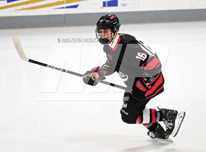 Thumbnail 1 in Fairfield Prep @ Notre Dame Prep photogallery.