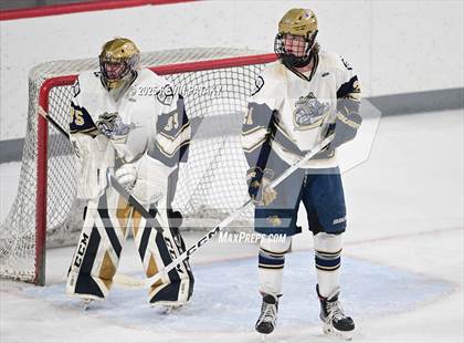 Thumbnail 2 in Fairfield Prep @ Notre Dame Prep photogallery.