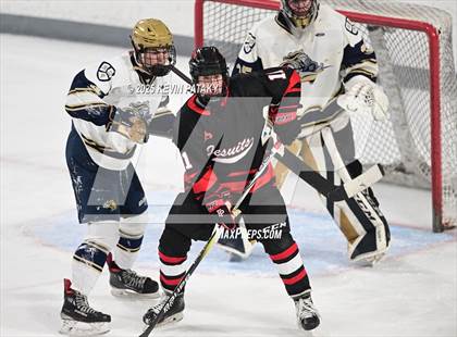 Thumbnail 3 in Fairfield Prep @ Notre Dame Prep photogallery.