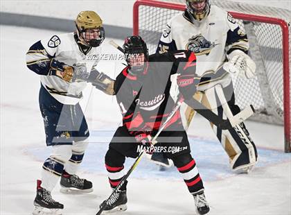 Thumbnail 2 in Fairfield Prep @ Notre Dame Prep photogallery.