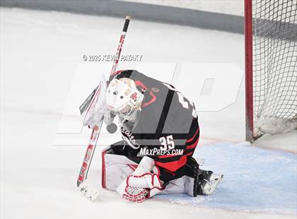 Thumbnail 3 in Fairfield Prep @ Notre Dame Prep photogallery.