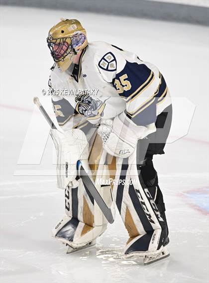Thumbnail 2 in Fairfield Prep @ Notre Dame Prep photogallery.