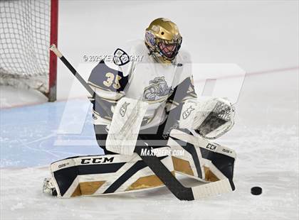 Thumbnail 3 in Fairfield Prep @ Notre Dame Prep photogallery.