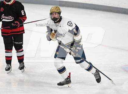 Thumbnail 1 in Fairfield Prep @ Notre Dame Prep photogallery.