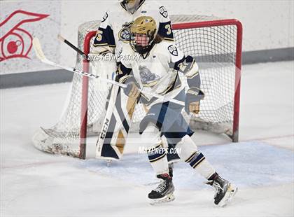 Thumbnail 1 in Fairfield Prep @ Notre Dame Prep photogallery.