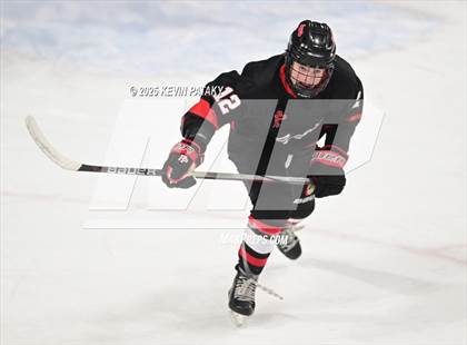 Thumbnail 1 in Fairfield Prep @ Notre Dame Prep photogallery.