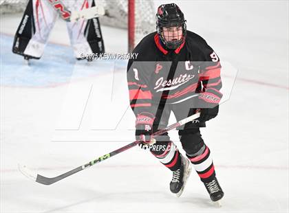 Thumbnail 3 in Fairfield Prep @ Notre Dame Prep photogallery.