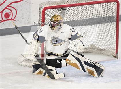 Thumbnail 2 in Fairfield Prep @ Notre Dame Prep photogallery.
