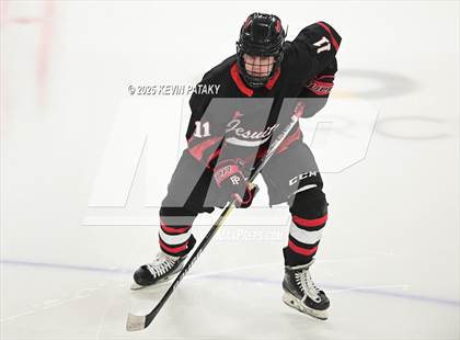 Thumbnail 2 in Fairfield Prep @ Notre Dame Prep photogallery.