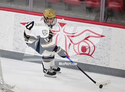Thumbnail 2 in Fairfield Prep @ Notre Dame Prep photogallery.