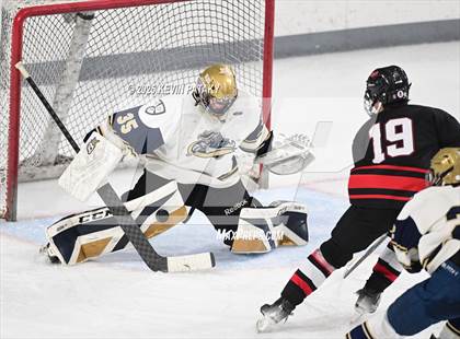 Thumbnail 3 in Fairfield Prep @ Notre Dame Prep photogallery.