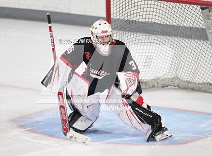 Thumbnail 1 in Fairfield Prep @ Notre Dame Prep photogallery.