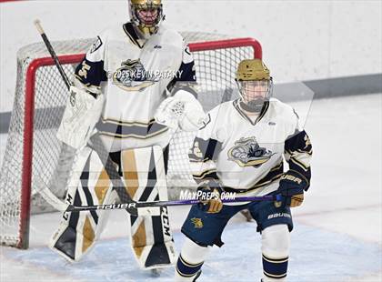 Thumbnail 1 in Fairfield Prep @ Notre Dame Prep photogallery.