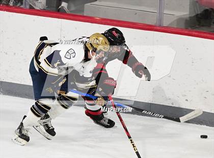 Thumbnail 2 in Fairfield Prep @ Notre Dame Prep photogallery.