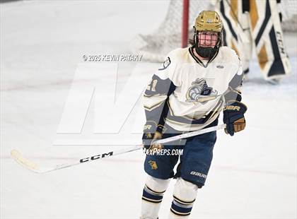 Thumbnail 1 in Fairfield Prep @ Notre Dame Prep photogallery.