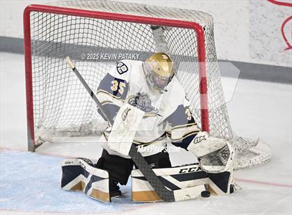 Thumbnail 2 in Fairfield Prep @ Notre Dame Prep photogallery.