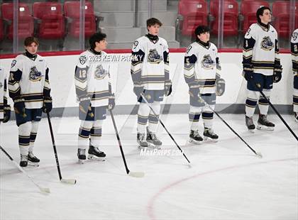 Thumbnail 3 in Fairfield Prep @ Notre Dame Prep photogallery.