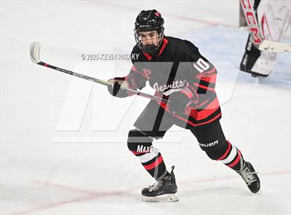 Thumbnail 2 in Fairfield Prep @ Notre Dame Prep photogallery.