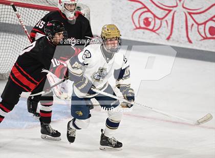 Thumbnail 3 in Fairfield Prep @ Notre Dame Prep photogallery.