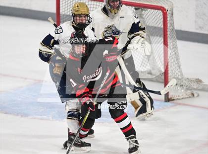 Thumbnail 1 in Fairfield Prep @ Notre Dame Prep photogallery.