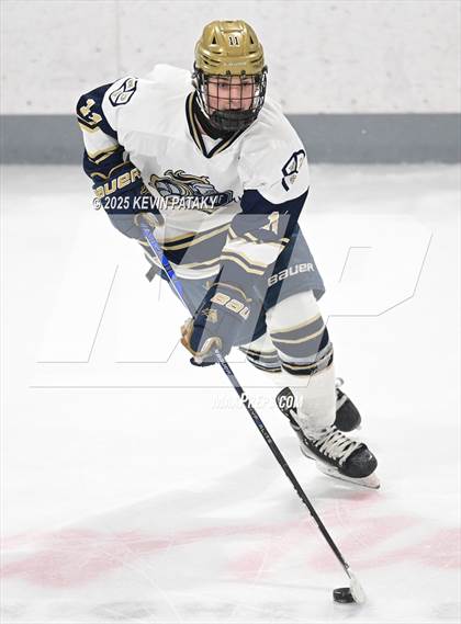 Thumbnail 1 in Fairfield Prep @ Notre Dame Prep photogallery.
