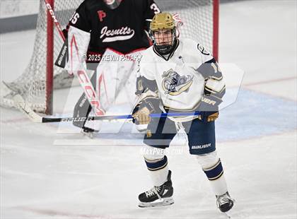Thumbnail 3 in Fairfield Prep @ Notre Dame Prep photogallery.