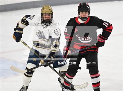 Thumbnail 2 in Fairfield Prep @ Notre Dame Prep photogallery.