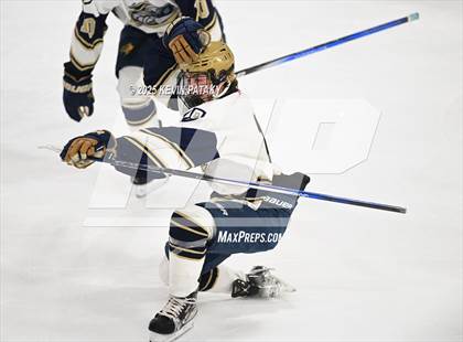 Thumbnail 3 in Fairfield Prep @ Notre Dame Prep photogallery.