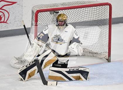 Thumbnail 3 in Fairfield Prep @ Notre Dame Prep photogallery.