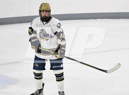 Thumbnail 1 in Fairfield Prep @ Notre Dame Prep photogallery.