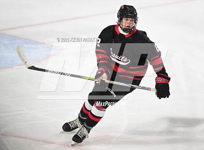 Thumbnail 1 in Fairfield Prep @ Notre Dame Prep photogallery.
