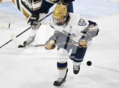 Thumbnail 2 in Fairfield Prep @ Notre Dame Prep photogallery.