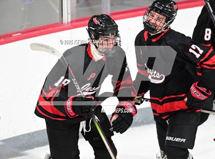 Thumbnail 1 in Fairfield Prep @ Notre Dame Prep photogallery.