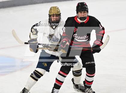 Thumbnail 3 in Fairfield Prep @ Notre Dame Prep photogallery.