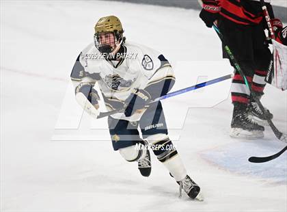 Thumbnail 1 in Fairfield Prep @ Notre Dame Prep photogallery.